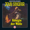 John Sinclair, Folge 35: Königin der Wölfe (2/2)