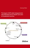 The Impact of Off-Label, Compassionate and Unlicensed Use on Health Care Laws in Preselected Countries
