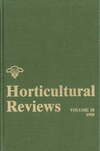Horticultural Reviews, Volume 10