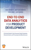 End-to-end Data Analytics for Product Development