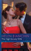 The High-Society Wife