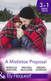 A Mistletoe Proposal