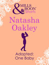 Adopted: One Baby