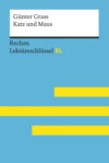 Katz und Maus von Günter Grass: Reclam Lektüreschlüssel XL