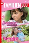 Sophienlust-Duo 2 – Familienroman