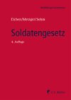 Soldatengesetz