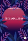 Open Animals Day