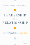 Leadership is a Relationship