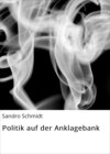 Politik auf der Anklagebank