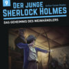 Der junge Sherlock Holmes, Folge 9: Das Geheimnis des Weinhändlers