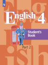 Английский язык. 4 класс. Часть 2