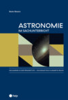 Astronomie im Sachunterricht (E-Book)