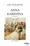 Anna Karenina I. ve II. cilt