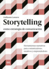 Storytelling como estrategia de comunicación