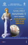 Kaşgarlı Mahmut Hikâye Yarışması