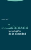 La religión de la sociedad