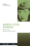 María Luisa Bombal