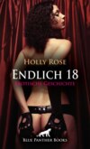 Endlich 18 | Erotische Geschichte