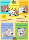 Kinderbuchserie Bruno und Polara reisen - kostenlose Auslese