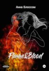 Flame&Blood