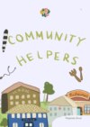 HappyMe. Community helpers. Year 1