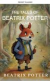 The Complete Beatrix Potter Collection vol 5 : Tales & Original Illustrations