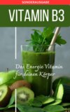 VITAMIN B3 - Mangel erkenne Buch