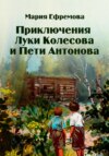 Приключения Луки Колесова и Пети Антонова