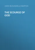 The Scourge of God - John Bloundelle-Burton