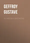 In Midden-Bretagne - Gustave Geffroy