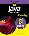 Java All-in-One For Dummies - Doug  Lowe