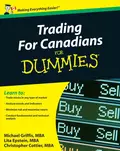 Trading For Canadians For Dummies - Lita  Epstein