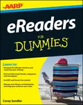 AARP eReaders For Dummies - Corey  Sandler