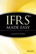 IFRS Made Easy - Steven Bragg M.