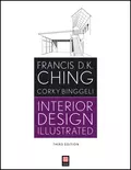 Interior Design Illustrated - Corky  Binggeli