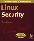 Linux Security. Craig Hunt Linux Library - Ramón Hontañón J.