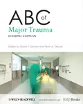 ABC of Major Trauma - Skinner David V.