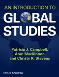 An Introduction to Global Studies - Patricia J. Campbell