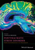 Posttraumatic Stress Disorder - J. Douglas Bremner