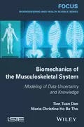 Biomechanics of the Musculoskeletal System - Tien Tuan Dao