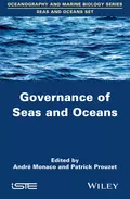 Governance of Seas and Oceans - André Monaco