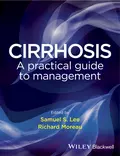 Cirrhosis - Samuel S. Lee