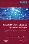 Control of Switching Systems by Invariance Analysis - Laurent Fribourg