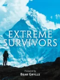 Extreme Survivors: 60 of the World’s Most Extreme Survival Stories - Collins Maps