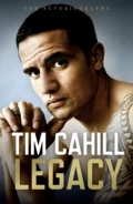 Legacy: The Autobiography of Tim Cahill - Tim  Cahill