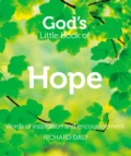 God’s Little Book of Hope - Richard  Daly