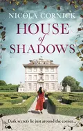 House Of Shadows: Discover the thrilling untold story of the Winter Queen - Nicola  Cornick