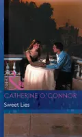 Sweet Lies - Catherine  O'Connor