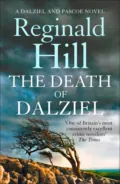 The Death of Dalziel: A Dalziel and Pascoe Novel - Reginald  Hill