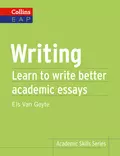 Writing: B2+ - Els Geyte Van